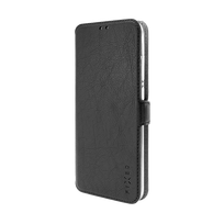 Fixed Xiaomi Redmi Note 13C/POCO C65 Topic dėklas Black