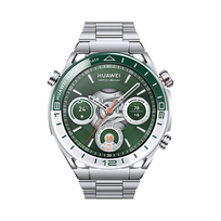 Huawei Watch Ultimate išmanusis laikrodis Green