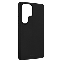 Fixed Samsung Galaxy S25 Ultra Story dėklas Black