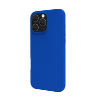 Celly Apple iPhone 16 Pro Max Cromo dėklas Blue