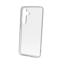 Celly Samsung Galaxy S25+ 5G TPU dėklas
