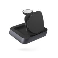 Zens Nightstand Pro 2 belaidis įkroviklis