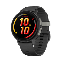 Garmin Kids Bounce 2 išmanusis laikrodis Slate Gray