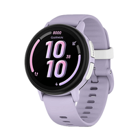 Garmin Kids Bounce 2 išmanusis laikrodis Light Purple