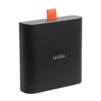JBL 400 baterija su įkrovimu dėklu