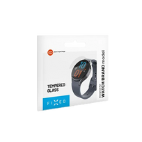 Fixed Samsung Galaxy Watch 7/8 (40mm) ekrano apsauginis stiklas