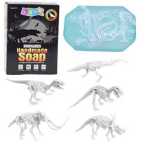 Kūrybinis rinkinys 2in1 muilo gamyba ir dinozaurų kasinėjimas