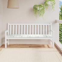 Suolo kilimėlis Lapų dizainas 150 x 50 x 3 cm Oksfordo audinys