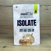 Hiro.Lab Whey Protein Isolate – 700g Baltas šokoladas