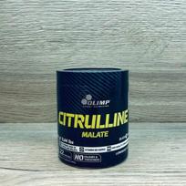 Olimp Citrulline Malate - 200g Limonadas
