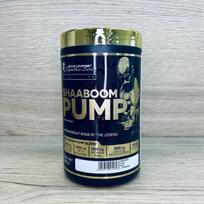 Kevin Levrone Shaaboom Pump - 385g Vaisiai
