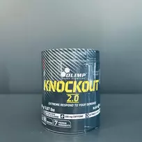 Olimp Knockout 2.0 - 305g Kola