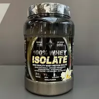Azgard 100% Whey Isolate – 908g Braškės