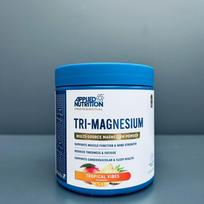 Applied Nutrition Tri-Magnesium - 200g Gervuogės