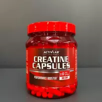 Activlab Creatine Capsules - 300 kaps.