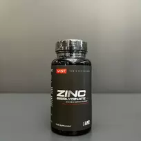 Vast Zinc Bisglycinate - 120 kaps.