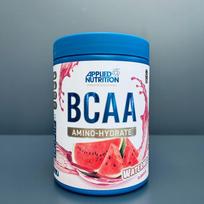 Applied Nutrition BCAA Amino Hydrate - 450g Gervuogės