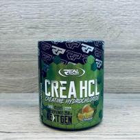 Real Pharm Creatine HCL - 250g Apelsinas