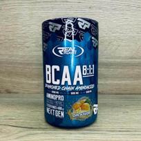 Real Pharm BCAA 8:1:1 - 400g Apelsinas