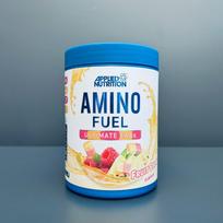Applied Nutrition Amino Fuel - 390g Gervuogės