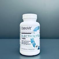 OstroVit Electrolyte - 90 tabl.