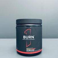 Rule1 Burn - 210g Gervuogių limonadas