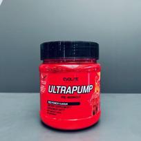 Evolite Ultra Pump - 420g Juodieji serbentai
