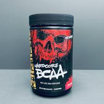 Mutant Hardcore BCAA - 390g Ananasas