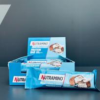 Nutramino Protein Bar - 55g Kokosas