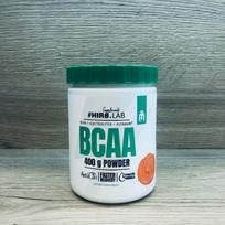 Hiro.Lab BCAA - 400g Žaliasis obuolys