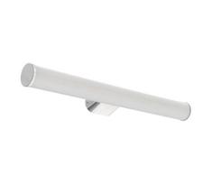 Brilagi - LED vonios veidrodžio apšvietimas TUBE LED/15W/230V 3000/4000/6500K IP44 chromuotas