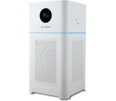 Stylies - Oro valytuvas su drėkintuvu ALPHA 68W/230V Wi-Fi baltas