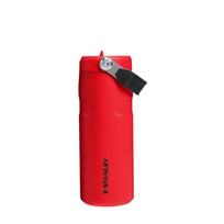 Stanley Gertuvė STANLEY ICEFLOW FLIP STRAW (0.47l)