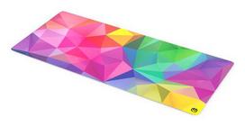ENDORFY Crystal Spectrum XL Gaming Mouse Pad, Multicolour