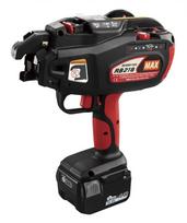 MAX RB218 - Armatūros rišimo įrankis (9 - 21 mm) max-rb218