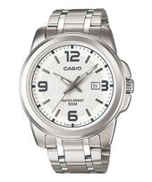 CASIO VYRIŠKAS LAIKRODIS MTP-1314D-7AV (zd024b) + DĖžUTĖ