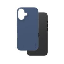 PanzerGlass CARE™ by ® Case Blue iPhone 16