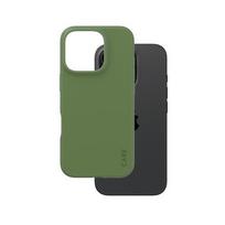 PanzerGlass CARE™ by ® Case Green iPhone 16 Pro
