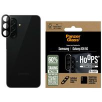 PanzerGlass Hoops Lens Protector, tempered glass, for Samsung Galaxy A26 5G, clear