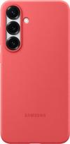 SAMSUNG Galaxy S25+ Silicone Cover, red (EF-PS936CREGWW)