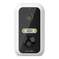 Safer 3L, IP security camera, outdoor, wireless, Amazon Alexa and Google Assistant, wall