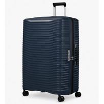 Labai didelis plastikinis lagaminas Samsonite UPSCAPE LD Mėlynas (Blue Nights)