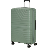 Didelis lagaminas American Tourister FlyTwist D žalias (Botanic Green)