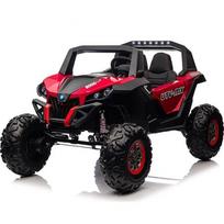 Buggy UTV-MX 2000N Raudona