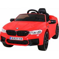 Transporto priemonė BMW M5 DRIFT Red