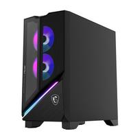 MSI MPG Infinite X3 AI 2NVR7-073AT Desktop Intel Core ULTRA 7 265K, 32GB DDR5 RAM, 1TB M.2 SSD, GeForce RTX 5070 Ti (16GB GDDR7), Windows 11 Home