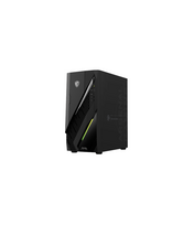 MSI MAG Infinite E1 | 14NVL5-104EU | Desktop | Tower | Intel Core i5 | i5-14400F | Internal memory 16GB | UDIMM DDR5 | 1000GB