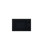 Candy Microwave oven | CA38FL7N20WXB | Built-in | 750 W | 20 L | Grill | Black