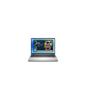 Dell 16 DC16251 | Platinum Silver | 16 " | 2K | 1920 x 1200 pixels | Anti-glare | Intel Core 5 | 120U | 16GB | DDR5 | Solid-sta