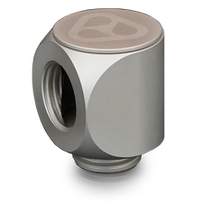 Thermal Grizzly DeltaMate Rotary - 90° Matt Nickel (TG-DM-FIT-0203)